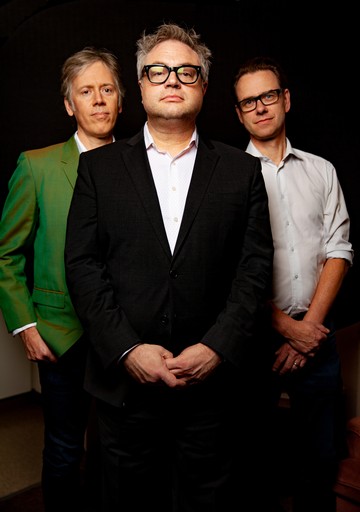 Steven Page Concert July 15th