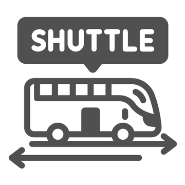Shuttle-Convention Center PEN